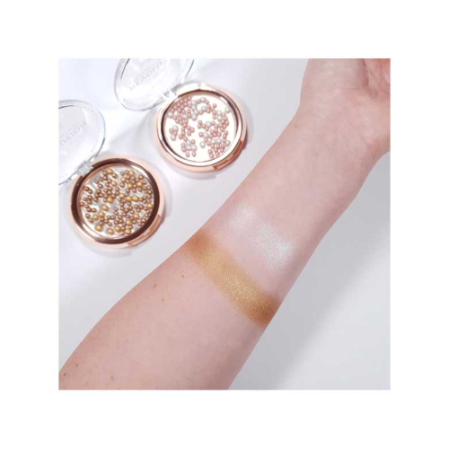 Revolution - Bálsamo iluminador Bubble - Rose Gold