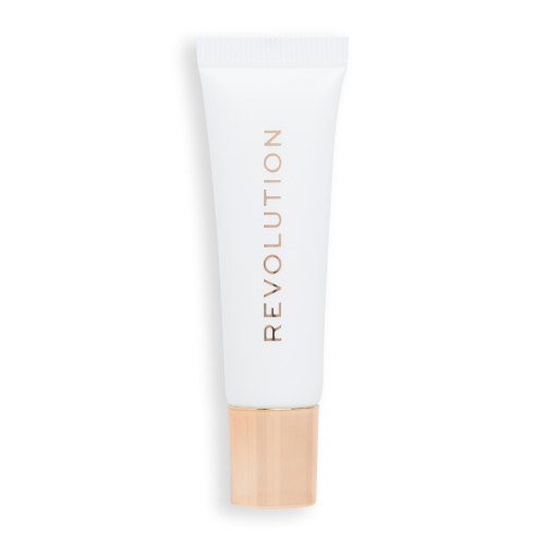 Revolution - Bálsamo labial Juicy Peptide - Clear Ice