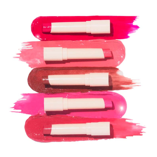 Revolution - Bálsamo labial Pout Balm - Pink Shine