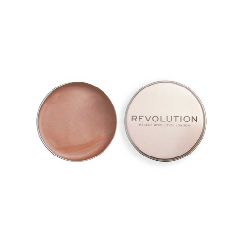 Revolution - Bálsamo multiuso Balm Glow - Natural Nude
