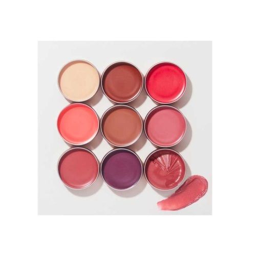 Revolution - Bálsamo multiuso Balm Glow - Natural Nude