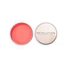 Revolution - Bálsamo Multiuso Balm Glow - Peach Bliss