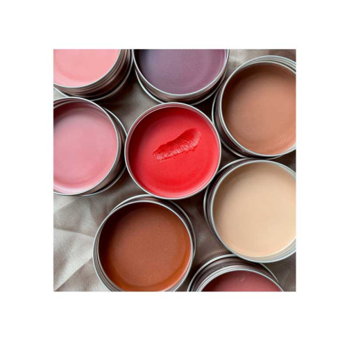 Revolution - Bálsamo Multiuso Balm Glow - Peach Bliss