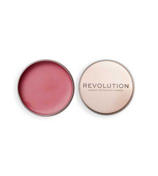 Revolution - Bálsamo Multi usos Balm Glow - Rose Pink