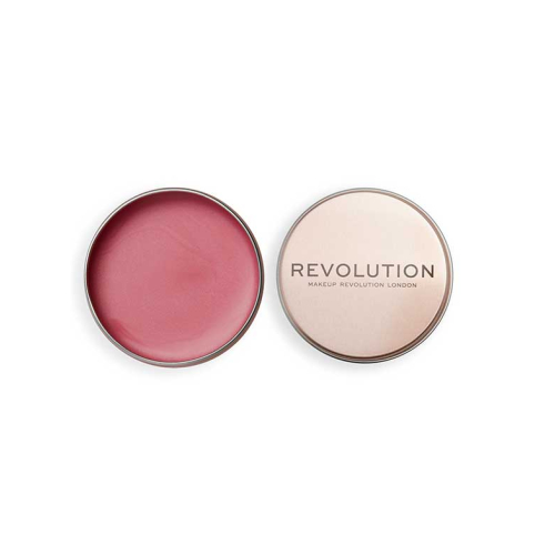 Revolution - Bálsamo Multi usos Balm Glow - Rose Pink