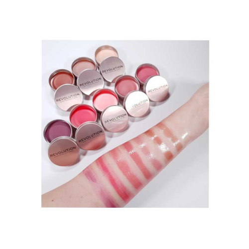 Revolution - Bálsamo Multi usos Balm Glow - Rose Pink