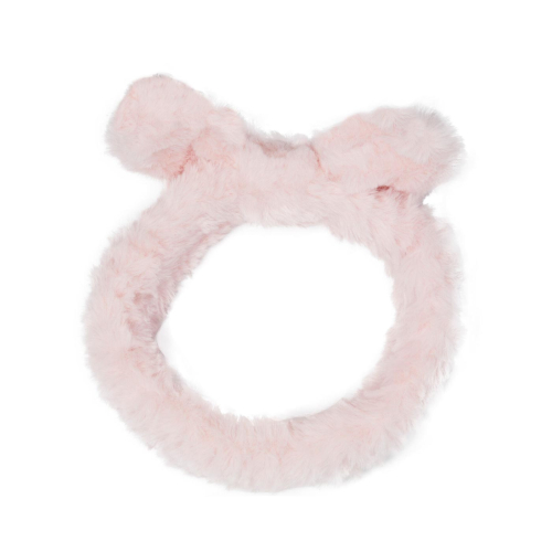 Revolution - Faixa de cabelo - Rosa