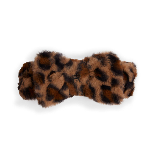 Revolution - Faixa de cabelo - Leopardo