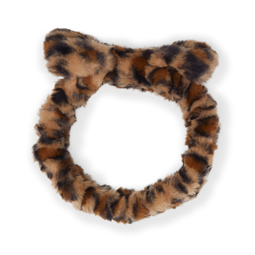 Revolution - Faixa de cabelo - Leopardo