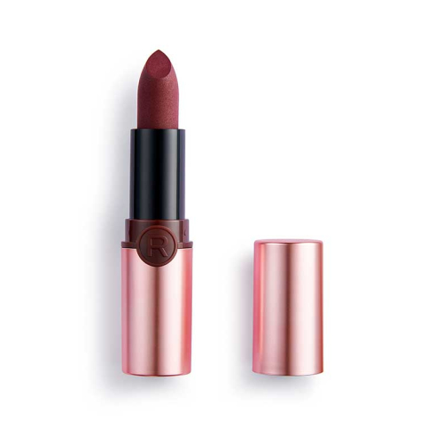Revolution - Batom Powder Matte Lipstick - Ornate
