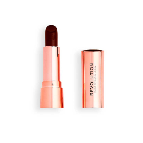 Revolution - Batom Satin Kiss - Tgif