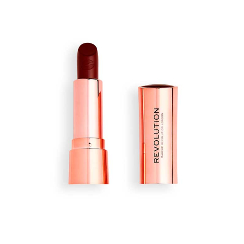 Revolution - Batom Satin Kiss - Vampire