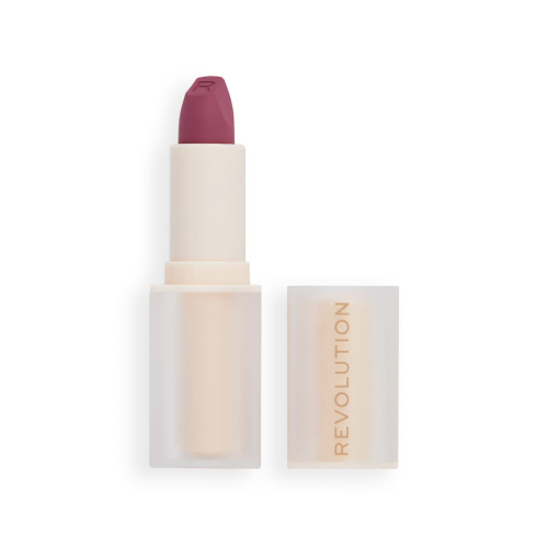 Revolution - Batom Satin Lip Allure - Berry Boss