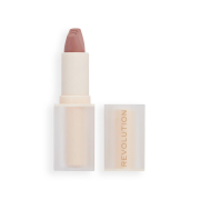Revolution - Batom Satin Lip Allure - Brunch Pink Nude