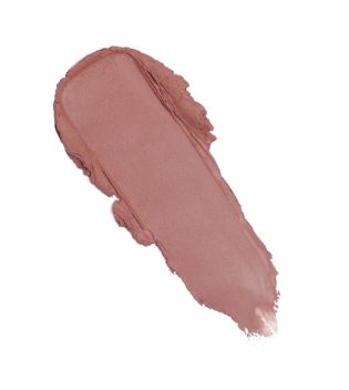 Revolution - Batom Satin Lip Allure - Brunch Pink Nude