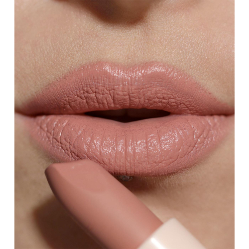 Revolution - Batom Satin Lip Allure - Brunch Pink Nude