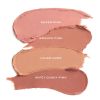 Revolution - Batom Satin Lip Allure - Brunch Pink Nude