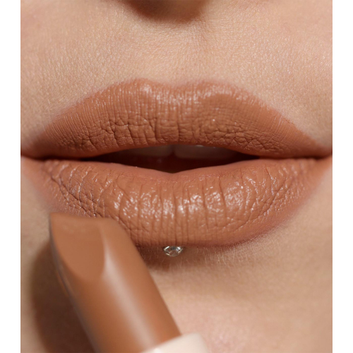 Revolution - Batom Satin Lip Allure - Divine Brown
