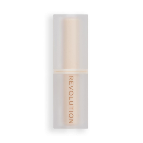 Revolution - Batom Satin Lip Allure - Divine Brown