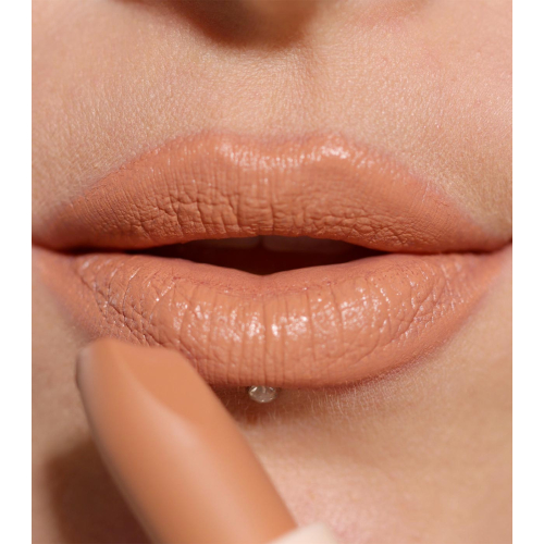 Revolution - Batom Satin Lip Allure - Lover Nude
