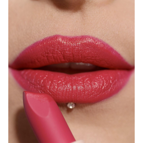 Revolution - Batom Satin Lip Allure - Material Girl Wine
