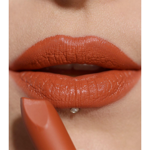 Revolution - Batom Satin Lip Allure - Rebel Rust