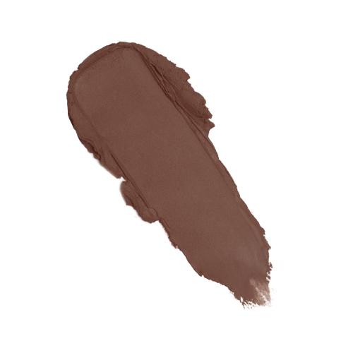 Revolution - Batom Satin Lip Allure - Stiletto Brown