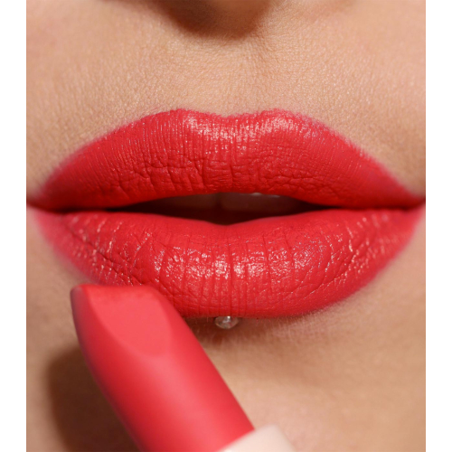 Revolution - Batom Satin Lip Allure - Vibe Red