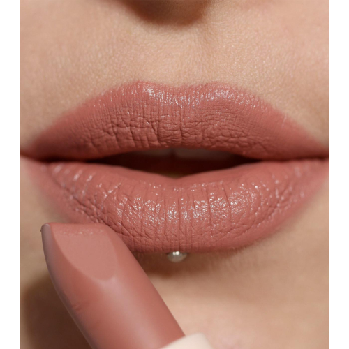 Revolution - Batom Satin Lip Allure - Wifey Dusky Pink