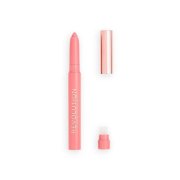 Revolution - Batom Velvet Kiss Lip Crayon - Cupcake