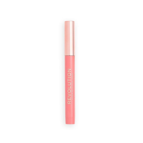 Revolution - Batom Velvet Kiss Lip Crayon - Cupcake