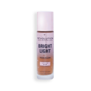 Revolution - Base Multiuso Bright Light Face Glow - Deep