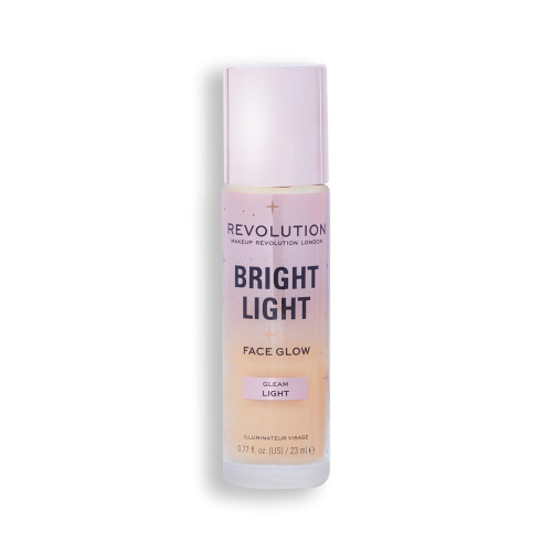 Revolution - Base Multiuso Bright Light Face Glow - Gleam Light