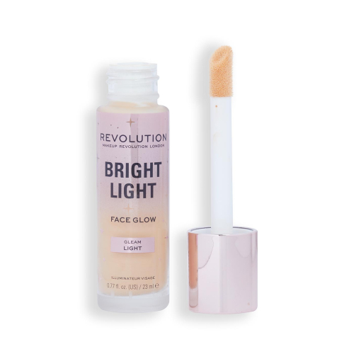Revolution - Base Multiuso Bright Light Face Glow - Gleam Light