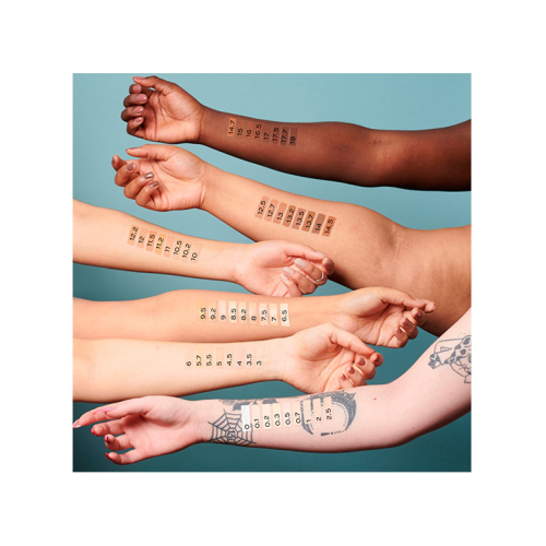 Revolution - Base de Maquilhagem Conceal & Define - F17.5