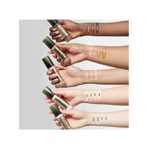 Revolution - Base de Maquilhagem Conceal & Glow - F14.2