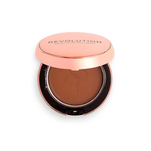 Revolution - Base em pó Conceal & Define - P12.5