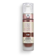 Revolution - Fundação IRL Filter - F20