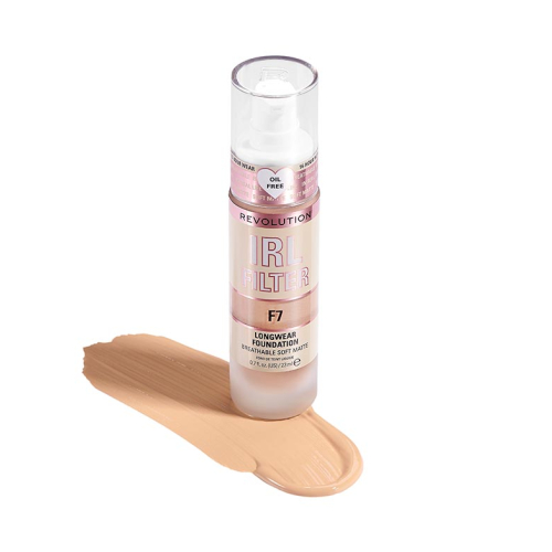 Revolution - Fundação IRL Filter - F7