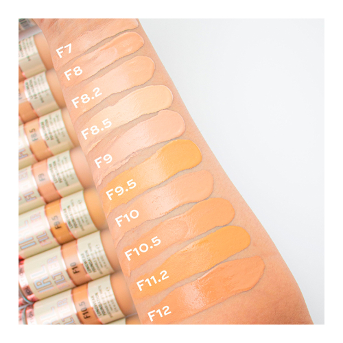 Revolution - Fundação IRL Filter - F7