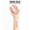 Revolution - Base de maquiagem Skin Silk Serum Foundation - F1