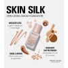 Revolution - Base de maquiagem Skin Silk Serum Foundation - F10
