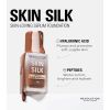 Revolution - Base de maquiagem Skin Silk Serum Foundation - F4