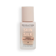 Revolution - Base de maquiagem Skin Silk Serum Foundation - F5