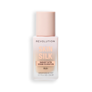 Revolution - Base de maquiagem Skin Silk Serum Foundation - F6.5