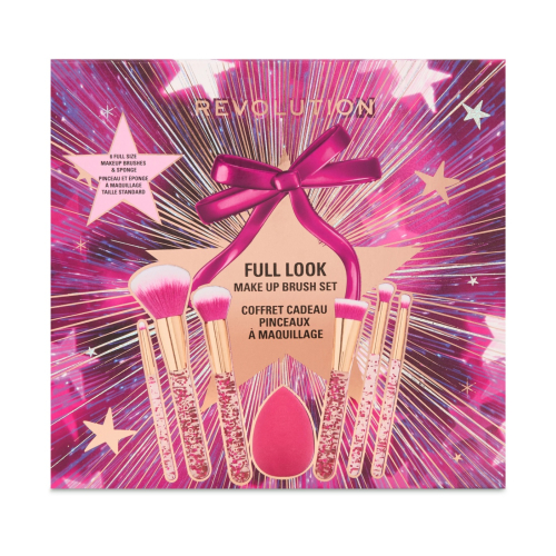 Revolution - *Beauty Full Look* - Conjunto de Presente