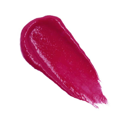 Revolution - Brilho labial Ceramide Lip Swirl - Berry pink