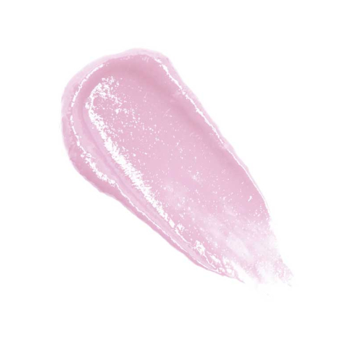 Revolution - Brilho labial Ceramide Lip Swirl - Pure gloss clear