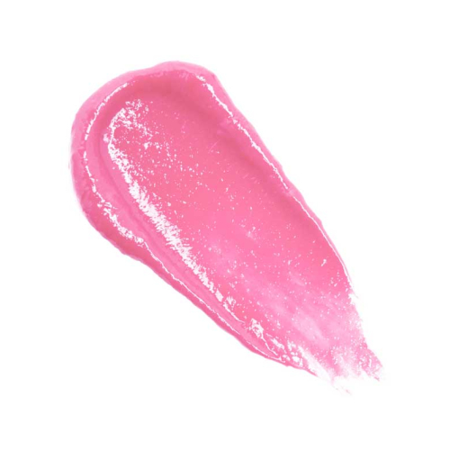Revolution - Brilho labial Ceramide Lip Swirl - Sweet soft pink