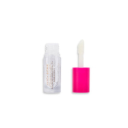 Revolution - Lip gloss Juicy Bomb - Coconut